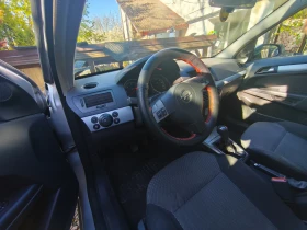 Opel Astra, снимка 4