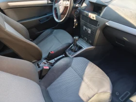 Opel Astra, снимка 6