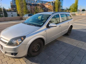 Opel Astra, снимка 2
