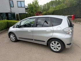 Honda Jazz, снимка 6
