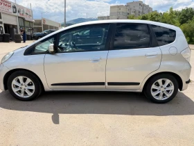 Honda Jazz, снимка 3