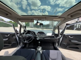 Honda Jazz, снимка 8