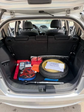 Honda Jazz, снимка 10