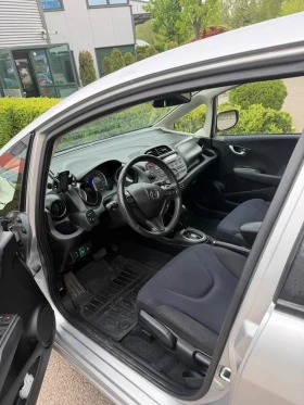 Honda Jazz, снимка 4
