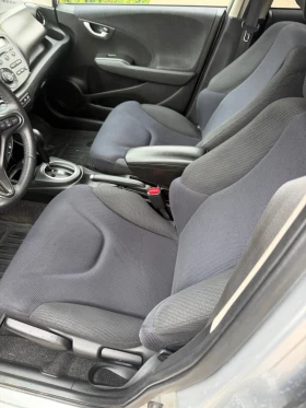Honda Jazz, снимка 2