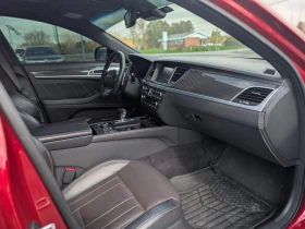 Genesis G80 3.3T Sport, снимка 8