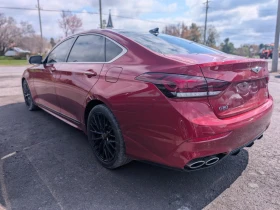 Genesis G80 3.3T Sport, снимка 5