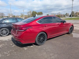 Genesis G80 3.3T Sport, снимка 4