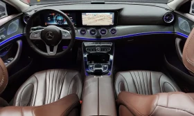 Mercedes-Benz CLS 300 3.0d, Distronic, HeadUP, Burmaster, , снимка 7