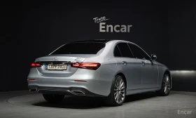 Mercedes-Benz E 350, снимка 2