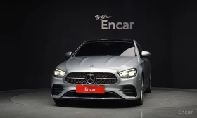 Mercedes-Benz E 350, снимка 3