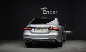 Mercedes-Benz E 350, снимка 4