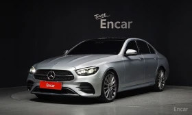 Mercedes-Benz E 350, снимка 1