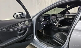 Mercedes-Benz E 350, снимка 10
