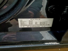 Tesla Model Y, снимка 12