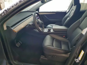 Tesla Model Y, снимка 7