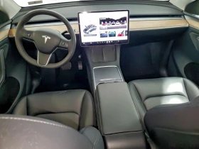 Tesla Model Y, снимка 8