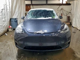 Tesla Model Y, снимка 5