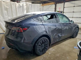 Tesla Model Y, снимка 3