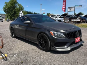 Mercedes-Benz C 43 AMG ЦЕНА ДО БЪЛГАРИЯ + РЕГИСТРАЦИЯ & АВТОКРЕДИТ, снимка 4