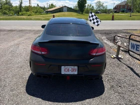 Mercedes-Benz C 43 AMG ЦЕНА ДО БЪЛГАРИЯ + РЕГИСТРАЦИЯ & АВТОКРЕДИТ, снимка 5