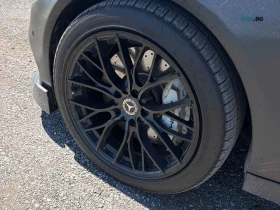 Mercedes-Benz C 43 AMG ЦЕНА ДО БЪЛГАРИЯ + РЕГИСТРАЦИЯ & АВТОКРЕДИТ, снимка 9