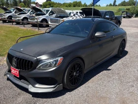 Mercedes-Benz C 43 AMG ЦЕНА ДО БЪЛГАРИЯ + РЕГИСТРАЦИЯ & АВТОКРЕДИТ, снимка 1