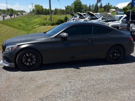 Mercedes-Benz C 43 AMG ЦЕНА ДО БЪЛГАРИЯ + РЕГИСТРАЦИЯ & АВТОКРЕДИТ, снимка 3