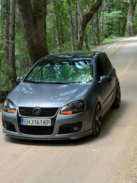 VW Golf, снимка 2