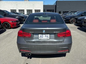 BMW 330 xDrive * М ПАКЕТ * ПОДГРЕВ * ПАНОРАМА * CARFAX, снимка 4