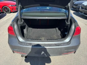 BMW 330 xDrive * М ПАКЕТ * ПОДГРЕВ * ПАНОРАМА * CARFAX, снимка 13