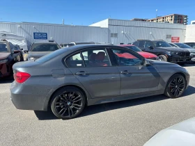 BMW 330 xDrive * М ПАКЕТ * ПОДГРЕВ * ПАНОРАМА * CARFAX, снимка 3