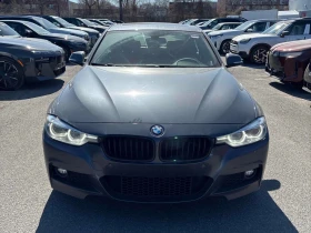 BMW 330 xDrive * М ПАКЕТ * ПОДГРЕВ * ПАНОРАМА * CARFAX, снимка 1