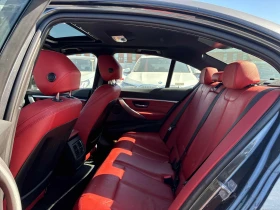 BMW 330 xDrive * М ПАКЕТ * ПОДГРЕВ * ПАНОРАМА * CARFAX, снимка 10