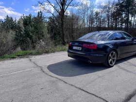 Audi A6, снимка 4
