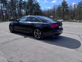 Audi A6, снимка 6