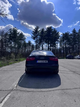 Audi A6, снимка 7