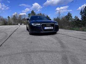 Audi A6, снимка 1