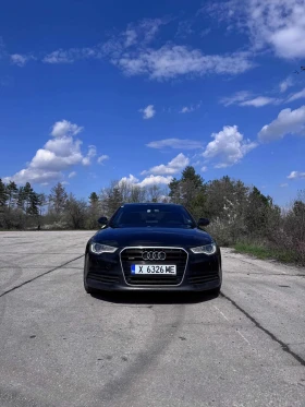 Audi A6, снимка 10