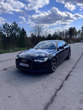 Audi A6, снимка 13