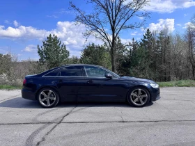 Audi A6, снимка 2