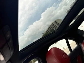 Mercedes-Benz C 43 AMG BURMESTER * PANO * KEYLESS *  ПОДГРЕВИ * 360 КАМ, снимка 13