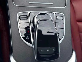 Mercedes-Benz C 43 AMG BURMESTER * PANO * KEYLESS *  ПОДГРЕВИ * 360 КАМ, снимка 11