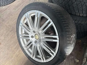 Mercedes-Benz C 43 AMG BURMESTER * PANO * KEYLESS *  ПОДГРЕВИ * 360 КАМ, снимка 16