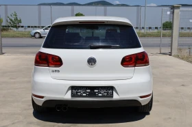 VW Golf GTD 2.0 TDI, снимка 3