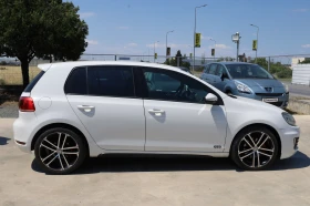 VW Golf GTD 2.0 TDI, снимка 5
