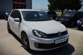 VW Golf GTD 2.0 TDI, снимка 1