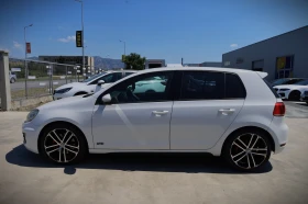 VW Golf GTD 2.0 TDI, снимка 4