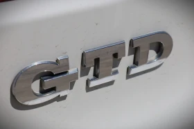 VW Golf GTD 2.0 TDI, снимка 7