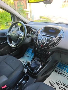 Ford B-Max 100кс Бензин ТИТАНИУМ, снимка 4